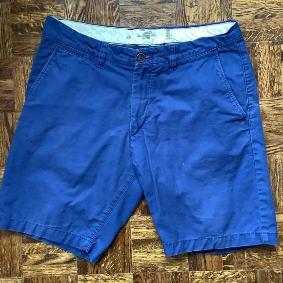 Men’s L.O.G.G. Shorts - Picture 1 of 5